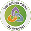 Logo des petites mains du limousin