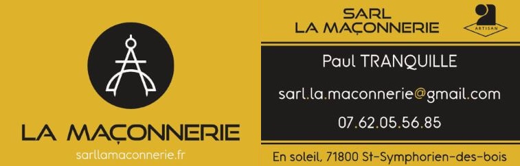 flocage de camion de chantier