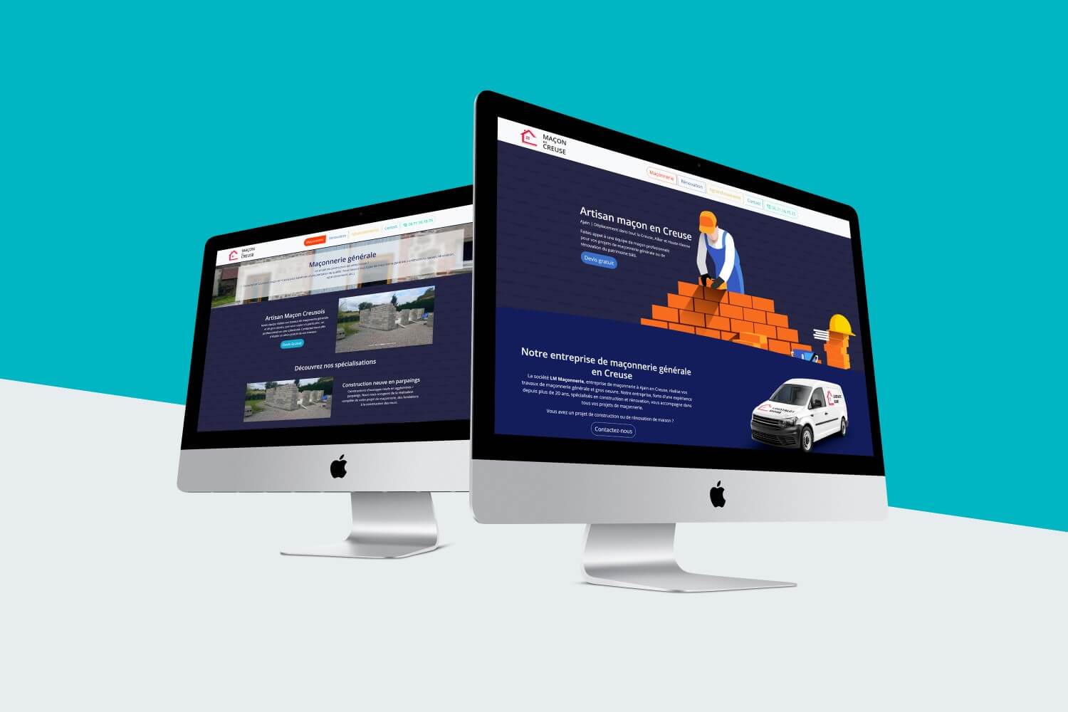 Matron Steven | Peintre en bâtiment sur Bourges